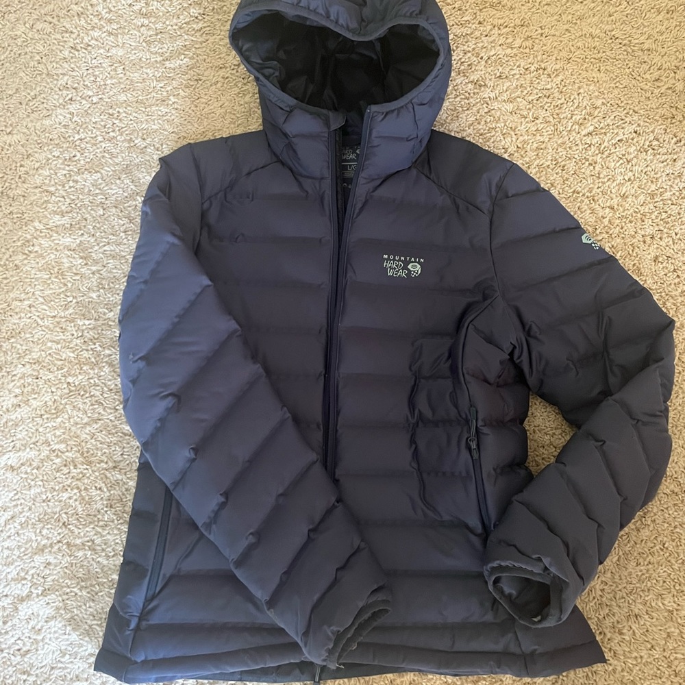 Women’s down jacket